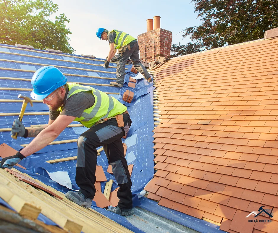 Why choose Roof Repair Near Me in Haworth, NJ