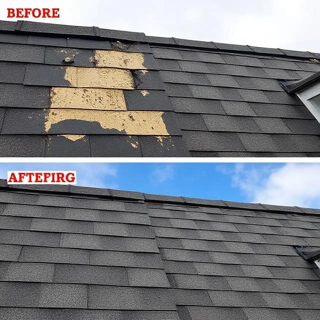 Roof Repair Near Me in Haworth, NJ near me